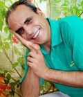 Rencontre Homme Tunisie à Sousse : Mati, 57 ans